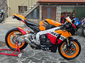 Honda Cbr 1000💥ЛИЗИНГ💥REPSOL, снимка 2