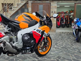 Honda Cbr 1000💥ЛИЗИНГ💥REPSOL, снимка 6