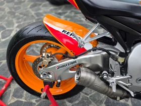 Honda Cbr 1000💥ЛИЗИНГ💥REPSOL, снимка 4
