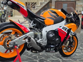 Honda Cbr 1000💥ЛИЗИНГ💥REPSOL, снимка 7