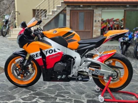 Honda Cbr 1000💥ЛИЗИНГ💥REPSOL, снимка 14