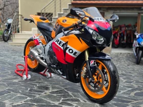 Honda Cbr 1000💥ЛИЗИНГ💥REPSOL, снимка 1