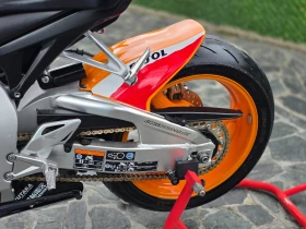 Honda Cbr 1000💥ЛИЗИНГ💥REPSOL, снимка 13