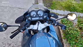 BMW K 1200RS, снимка 9