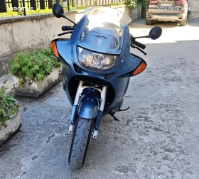 BMW K 1200RS, снимка 7