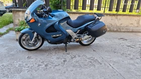 BMW K 1200RS, снимка 1