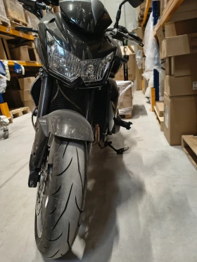 Kawasaki Z 750, снимка 6