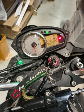 Kawasaki Z 750, снимка 4