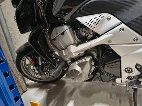 Kawasaki Z 750, снимка 2