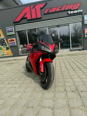 Honda Cbr, снимка 1