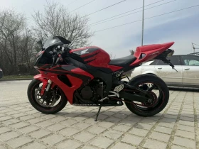 Honda Cbr, снимка 5