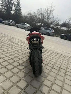 Honda Cbr, снимка 7