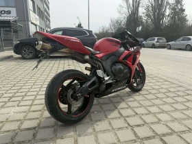 Honda Cbr, снимка 8