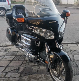 Honda Gold Wing SC47 | Mobile.bg    3