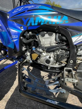 Yamaha Yfz, снимка 14