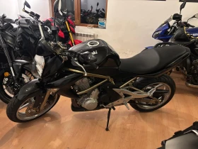 Kawasaki ER 6N, A2!!!!, снимка 7