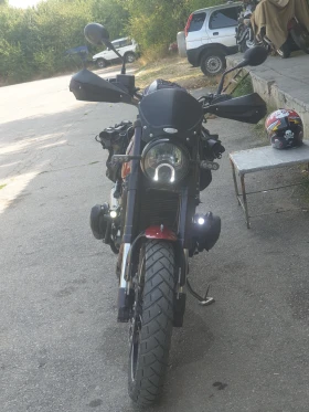 Benelli 500 undefined | Auto.bg — изображение 9