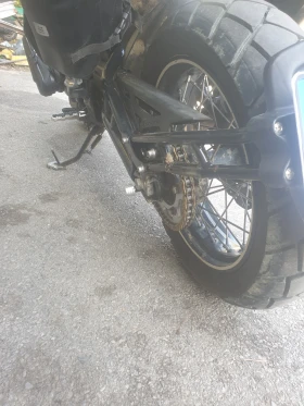 Benelli 500 undefined | Auto.bg — изображение 7