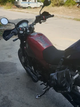 Benelli 500 undefined | Auto.bg — изображение 4