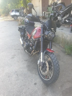 Benelli 500 undefined | Auto.bg — изображение 6