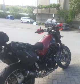 Benelli 500 | Mobile.bg � ����� ������ 17