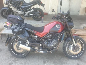 Benelli 500 undefined | Auto.bg — изображение 10