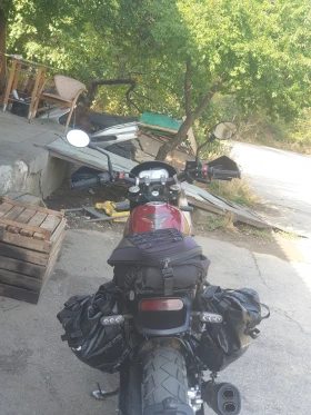 Benelli 500 undefined | Auto.bg — изображение 3