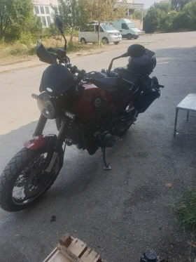 Benelli 500 undefined | Auto.bg — изображение 5