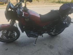 Benelli 500 undefined | Auto.bg — изображение 11