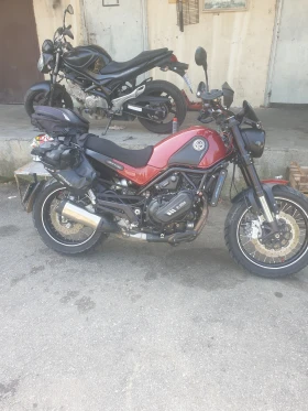 Benelli 500 undefined | Auto.bg — изображение 2