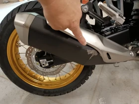 Honda Xl NEW TRANSALP 2025 | Mobile.bg    10