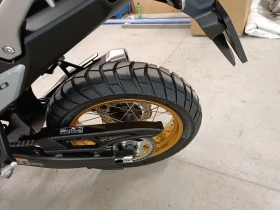     Honda Xl NEW TRANSALP 2025