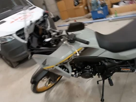     Honda Xl NEW TRANSALP 2025