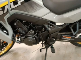 Honda Xl NEW TRANSALP 2025 | Mobile.bg    5