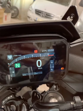     Honda Xl NEW TRANSALP 2025