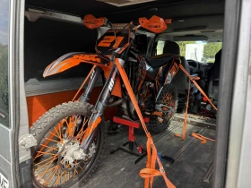     Ktm SX-F  250 sx f 