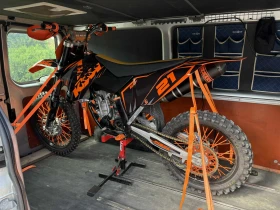 Ktm SX-F  250 sx f  | Mobile.bg    2