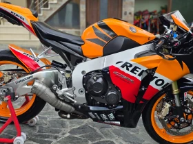 Honda Cbr 1000💥ЛИЗИНГ💥REPSOL | Auto.bg — изображение 3
