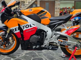 Honda Cbr 1000💥ЛИЗИНГ💥REPSOL | Auto.bg — изображение 15