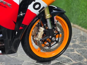Honda Cbr 1000💥ЛИЗИНГ💥REPSOL | Auto.bg — изображение 10