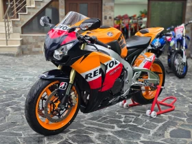 Honda Cbr 1000💥ЛИЗИНГ💥REPSOL | Auto.bg — изображение 17