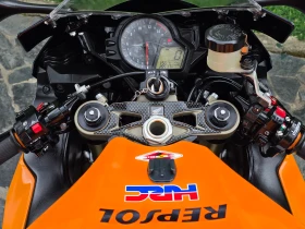 Honda Cbr 1000💥ЛИЗИНГ💥REPSOL | Auto.bg — изображение 8