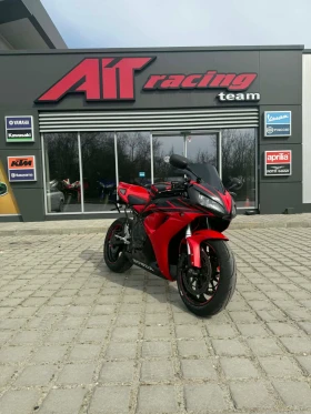 Honda Cbr undefined | Auto.bg — изображение 2
