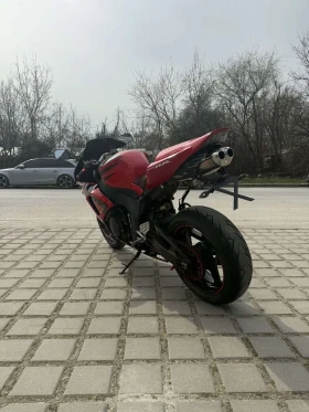 Honda Cbr undefined | Auto.bg — изображение 9