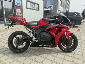 Honda Cbr undefined | Auto.bg — изображение 6