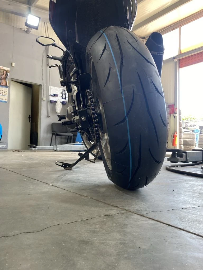 Kawasaki Z 750