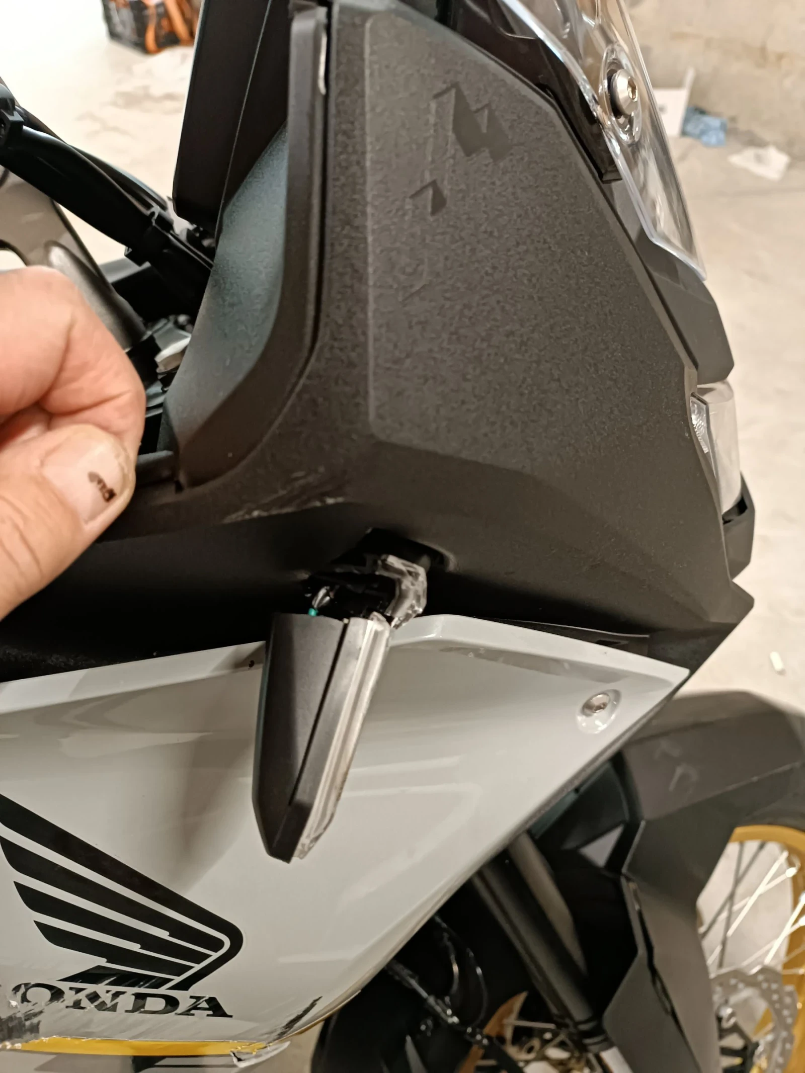 Honda Xl NEW TRANSALP 2025 | Mobile.bg   15