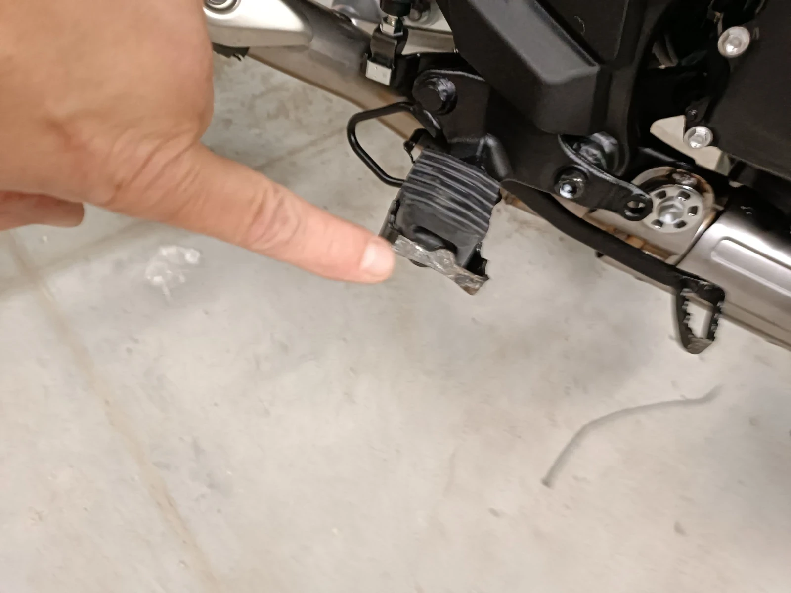 Honda Xl NEW TRANSALP 2025 | Mobile.bg   12