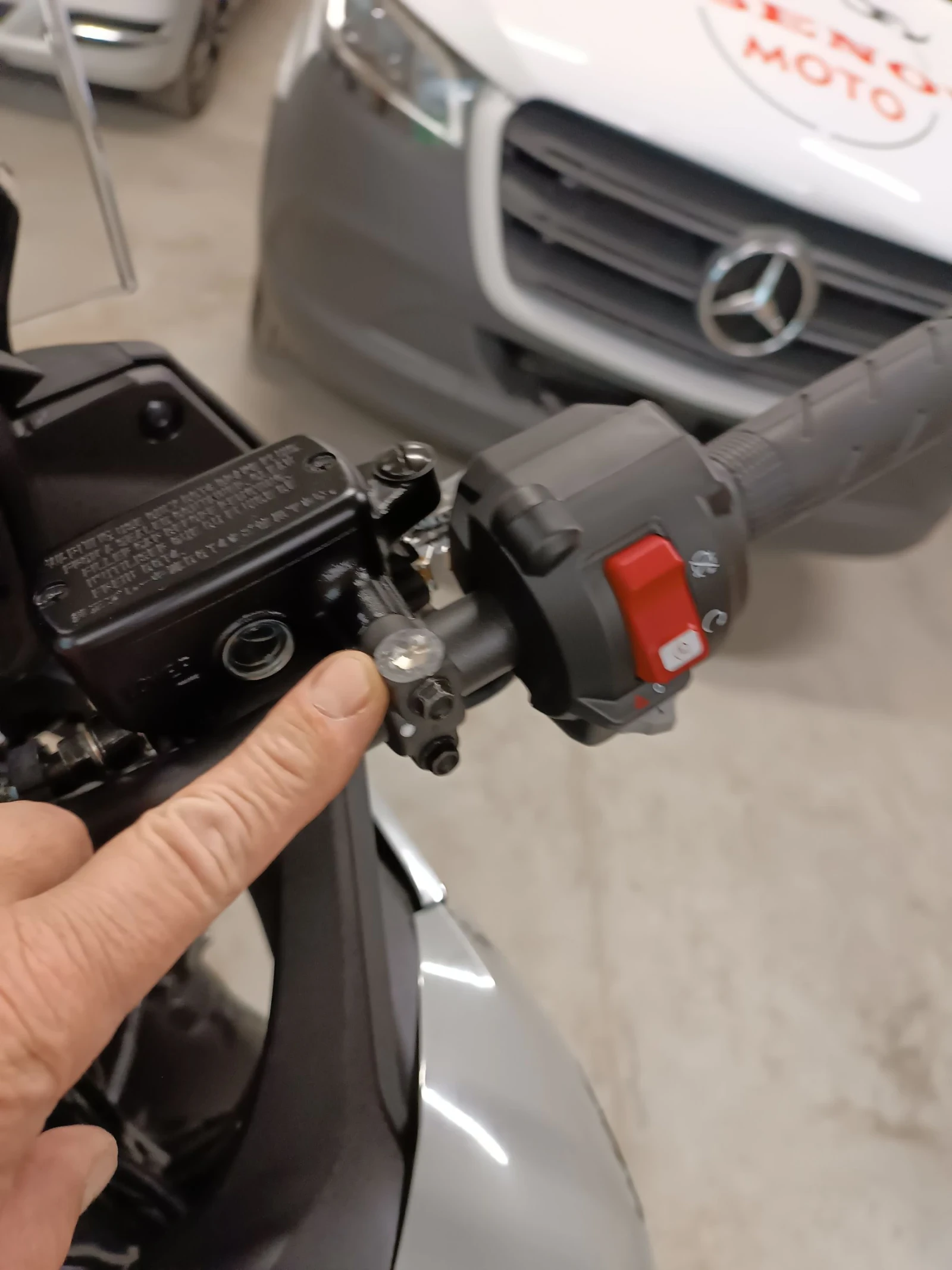 Honda Xl NEW TRANSALP 2025 | Mobile.bg   16