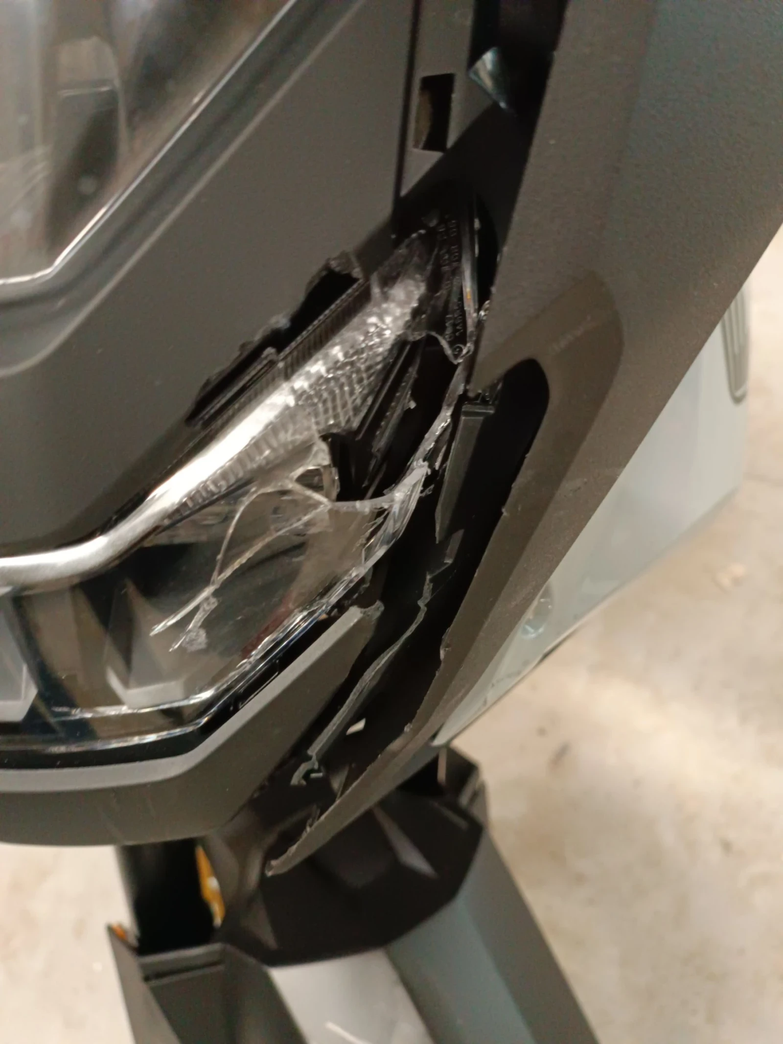 Honda Xl NEW TRANSALP 2025 | Mobile.bg   17